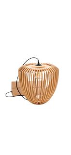 Umage Clava wood 2 x showroom modellen stuksprijs, Ophalen of Verzenden, Nieuw, Minder dan 50 cm