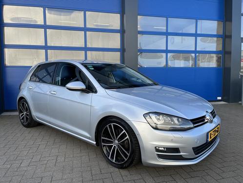 Volkswagen Golf 1.4 TSI 103kW Automaat/ Navigatie/ ACT/ High, Auto's, Volkswagen, Bedrijf, Te koop, Golf, ABS, Airbags, Airconditioning
