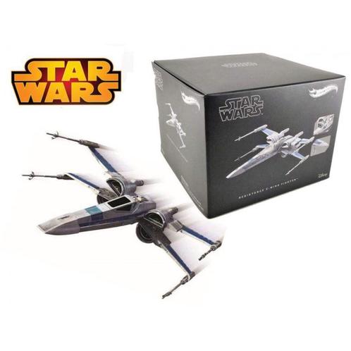 Star Wars The Force Awakens Resistance X-Wing Fighter, Verzamelen, Star Wars, Nieuw, Replica, Ophalen of Verzenden