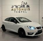 Seat Ibiza SC 1.0 EcoTSI FR Connect Nap Airco Pdc Led Stoelv, Voorwielaandrijving, Stof, Gebruikt, 995 kg