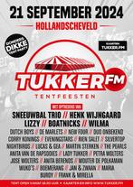 Kaartje TukkerFM Hollandscheveld, Tickets en Kaartjes, Eén persoon