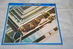 Beatles – 1967 - 1970 LP Vinyl, Cd's en Dvd's, Vinyl | Rock, Ophalen of Verzenden, Gebruikt, 12 inch, Poprock