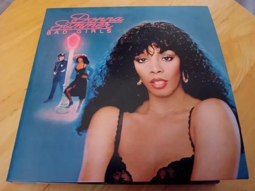 2CD Donna Summer - Bad Girls: Limited Edition, Cd's en Dvd's, Cd's | Pop, Verzenden