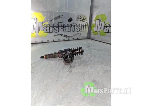 Verstuiver (diesel) van een Seat Cordoba, Auto-onderdelen, Brandstofsystemen, Gebruikt, 6 maanden garantie, 12 maanden garantie