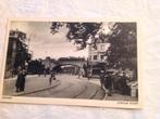 ansichtkaart Arnhem, Verzamelen, Ansichtkaarten | Nederland, Ophalen of Verzenden, 1940 tot 1960, Ongelopen, Gelderland