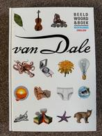 Van Dale Beeldwoordenboek Nederlands Engels, Boeken, Woordenboeken, Gelezen, Van Dale, Ophalen of Verzenden, Engels