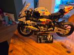 Lego 42130 BMW S1000RR, Kinderen en Baby's, Speelgoed | Duplo en Lego, Ophalen, Zo goed als nieuw, Complete set, Lego
