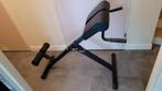 Strengthshop Hyperextension Bench, Sport en Fitness, Ophalen, Zo goed als nieuw, Krachtstation