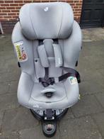 Joie i-Spin E 360 Gray Flannel, Verstelbare rugleuning, 0 t/m 18 kg, Zo goed als nieuw, Isofix