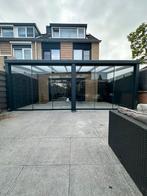 Eazy Glazen Schuifwanden !!Scherpe Prijzen !!, Tuin en Terras, Overkappingen, Ophalen of Verzenden, Nieuw, Veranda