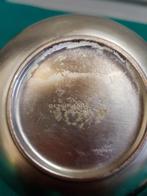 Theepot van metaal, Rembrandt Tiel Holland, Huis en Inrichting, Keuken | Servies, Ophalen of Verzenden, 'T Olde Gre-j, Info@toldegrej.nl