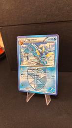 Vaporeon 20/116 Non Holo - Plasma Freeze, Ophalen of Verzenden, Zo goed als nieuw