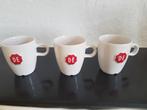 Douwe Egberts kopjes Senseo model Royal Raja, Huis en Inrichting, Ophalen of Verzenden, Zo goed als nieuw, Overige stijlen, Kop(pen) en/of Schotel(s)
