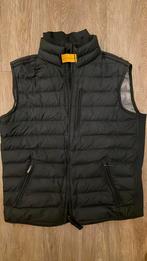 merk parajumper soort bodywarmer, Verzenden, Zo goed als nieuw, Zwart