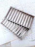 Chocoade vorm Anton Reiche No. 22499 S “Reep”, Antiek en Kunst, Ophalen of Verzenden