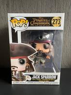 Jack Sparrow funko pop 273, Verzamelen, Poppetjes en Figuurtjes, Zo goed als nieuw, Verzenden