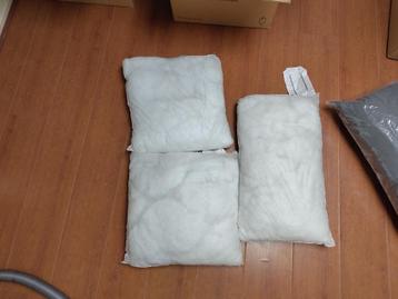 Ikea Inner kussens beschikbaar voor biedingen