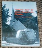 Trekken door de zeven dorpen van Rheden. Smit. 9071097129., Ophalen of Verzenden, Zo goed als nieuw