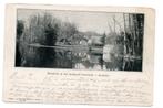 Arnhem Boerderij Sonsbeek, Ophalen of Verzenden, Voor 1920, Gelopen