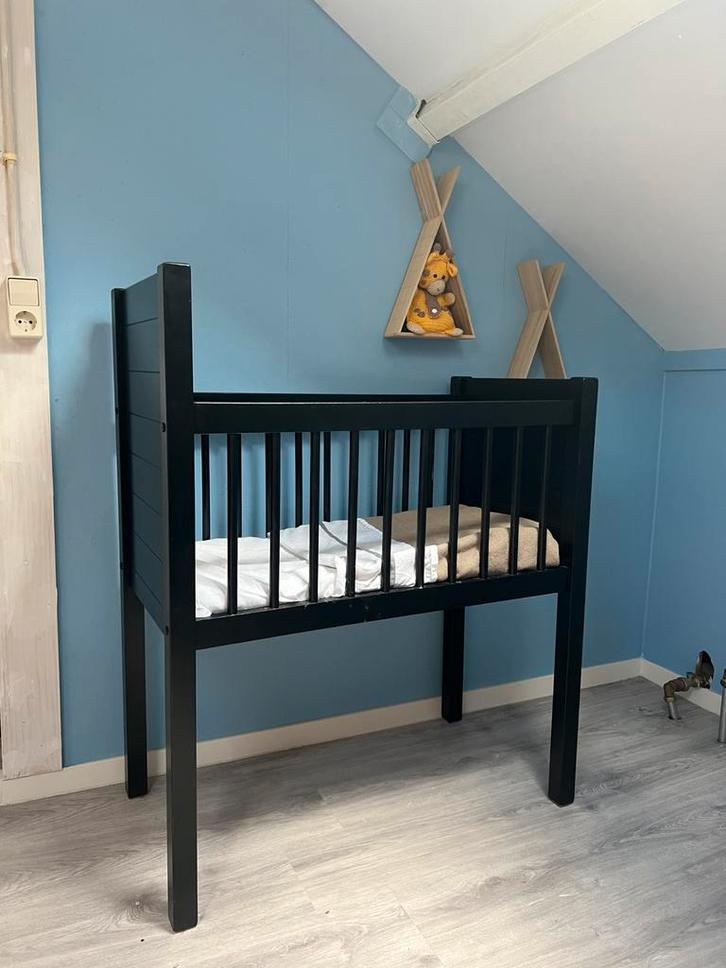 Wieg coslaper, Kinderen en Baby's, Babywiegjes en Ledikanten, Zo goed als nieuw, Wieg, Ophalen