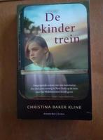 Boek van Christina Baker Kline, Boeken, Ophalen of Verzenden, Gelezen