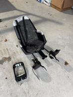 Fietszitje Achter - Gebruikt, Fietsen en Brommers, Ophalen, Achterzitje, 9 t/m 18 kg, Gebruikt