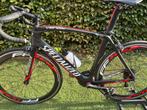 Showroom staat  Specialized Pro Venge Full Carbon!!!!!, Fietsen en Brommers, Carbon, Zo goed als nieuw, 15 tot 20 versnellingen