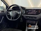 Volkswagen Polo 1.0 TSI Comfortline Business | DEALER OH | M, Auto's, Voorwielaandrijving, Stof, Gebruikt, Origineel Nederlands