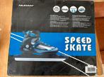 Nieuwe Nijdam noren schaatsen semi-softboot maat 37/38, Ophalen, Zo goed als nieuw, Noren, Nijdam