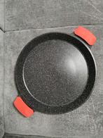 Inductie pan 40cm, Ophalen of Verzenden, Nieuw, Koekenpan of Braadpan