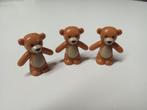 NIEUW: Teddy Bear Medium Nougat, Lego, Nieuw, Ophalen of Verzenden, X