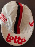 Retro koerspetje lotto isoglass Vitus vetta, Ophalen of Verzenden, Bovenkleding