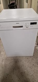 Vaatwasser Siemens vrijstaande, Ophalen, Gebruikt, Minder dan 85 cm