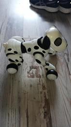 Interactieve Hond Robot Speelgoed, Ophalen of Verzenden, Gebruikt, Jongen of Meisje