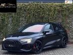 Audi A3 Sportback 2.5 TFSI RS 3 quattro Matrix/B&O/Keramisch, Automaat, Gebruikt, Euro 6, RS3