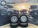 Winterset Kia Ceed CD 16" (#669), Gebruikt, 16 inch, Banden en Velgen, Personenwagen