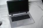 te koop HP Probook 17inch, Ophalen, Met videokaart, 2 tot 3 Ghz, Qwerty