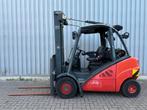 Linde H30T LPG Heftruck originele draaiuren! (bj 2008), 3000 tot 4000 kg, LPG, Heftruck, Linde