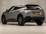 Peugeot 2008 1.2 PureTech Allure Sport Automaat (APPLE CARPL, Auto's, 12 maanden, Stof, Gebruikt, 1199 cc