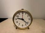 antieke mechanische wekker, Ophalen of Verzenden