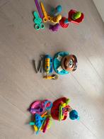 Diverse klei sets 3 stuks, Ophalen of Verzenden, Zo goed als nieuw, Overige typen