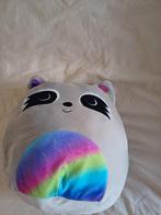 Koala Knuffel met Regenboog Accenten, Ophalen of Verzenden, Zo goed als nieuw, Overige typen