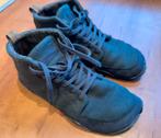 Wildling wollen barefoot winterschoenen - teal/blauw maat 40, Blauw, Overige typen, Wildling, Ophalen of Verzenden