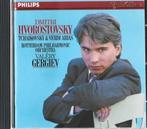 Dmitri Hvorostovsky,  Verdi /Tchaikovsky, Cd's en Dvd's, Cd's | Klassiek, Verzenden