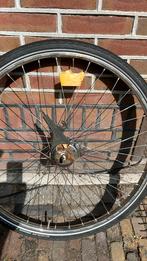 Div. Fietswielen te koop, Fietsen en Brommers, Ophalen of Verzenden, Gebruikt, Algemeen, Wiel