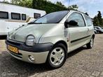 Renault Twingo 1.2 Initiale / Airco / Lederen bekleding, Beige, Bedrijf, Handgeschakeld, 1149 cc