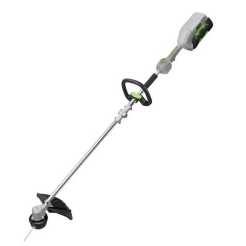 Nieuwe EGO ST1301E-S incl accu en lader ACTIE!, Tuin en Terras, Grastrimmers, Nieuw, Accu, 30 tot 50 cm, Ophalen of Verzenden