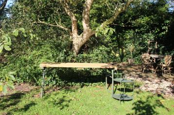 Veldtafel Huur beschikbaar voor biedingen