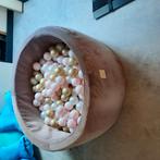 Misio ballenbak, Kinderen en Baby's, Speelgoed | Overig, Ophalen, Zo goed als nieuw, Jongen of Meisje