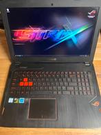 Asus laptop ROG GL502VM-FY188T, Gebruikt, Met videokaart, ASUS, Intel® Core™ i7 